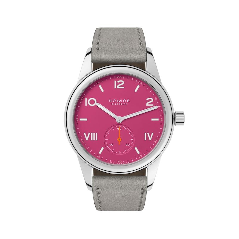 NOMOS Glashütte(ノモス グラスヒュッテ)
