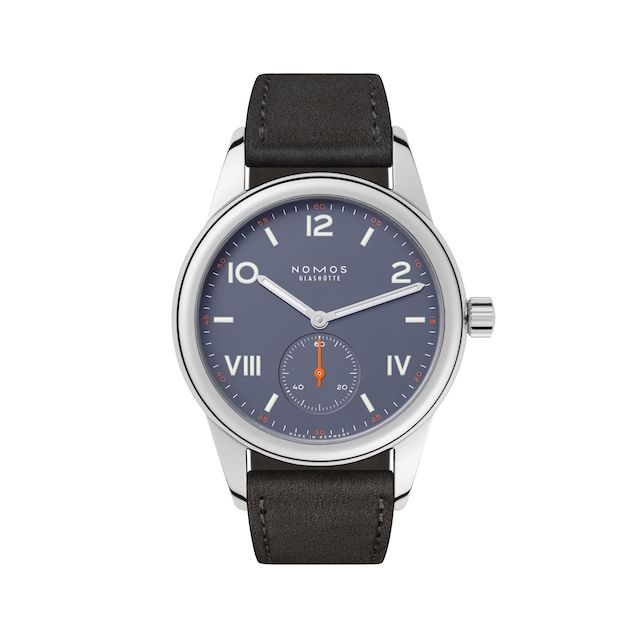 NOMOS Glashütte(ノモス グラスヒュッテ)
