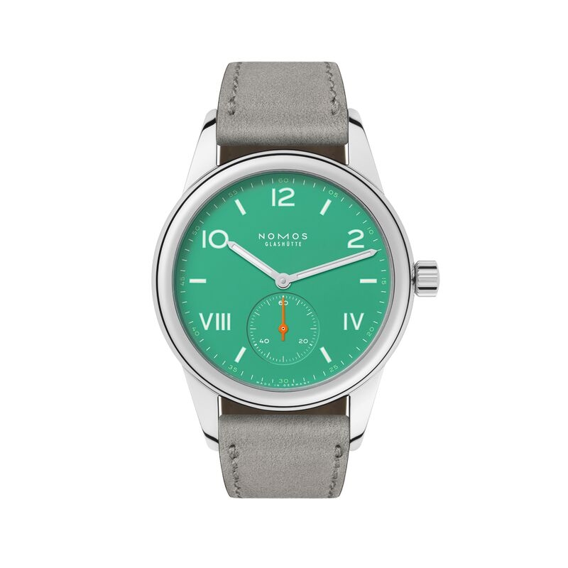 NOMOS Glashütte(ノモス グラスヒュッテ)
