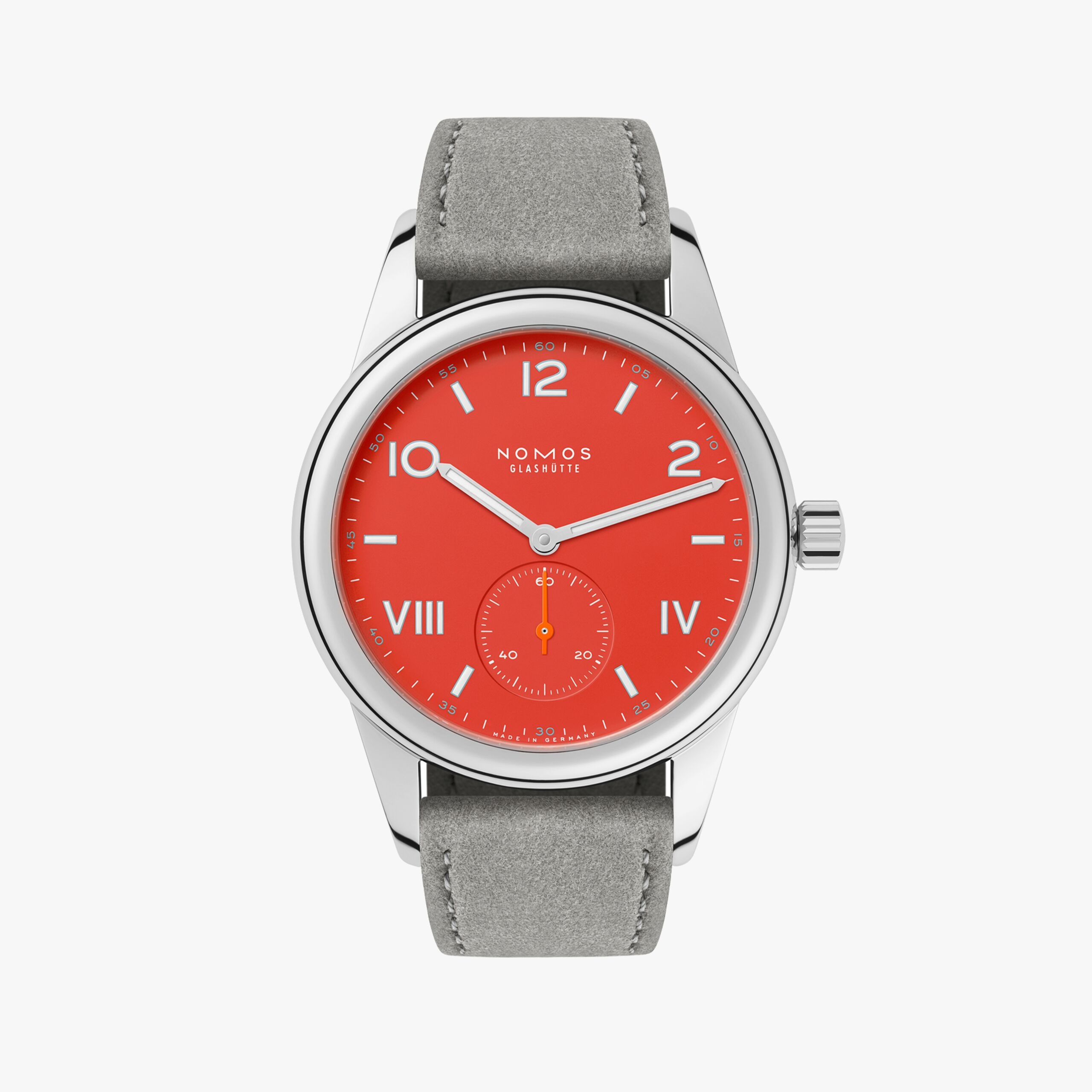 NOMOS Glashütte(ノモス グラスヒュッテ)
