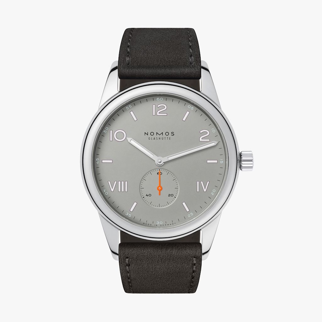 NOMOS Glashütte(ノモス グラスヒュッテ)
