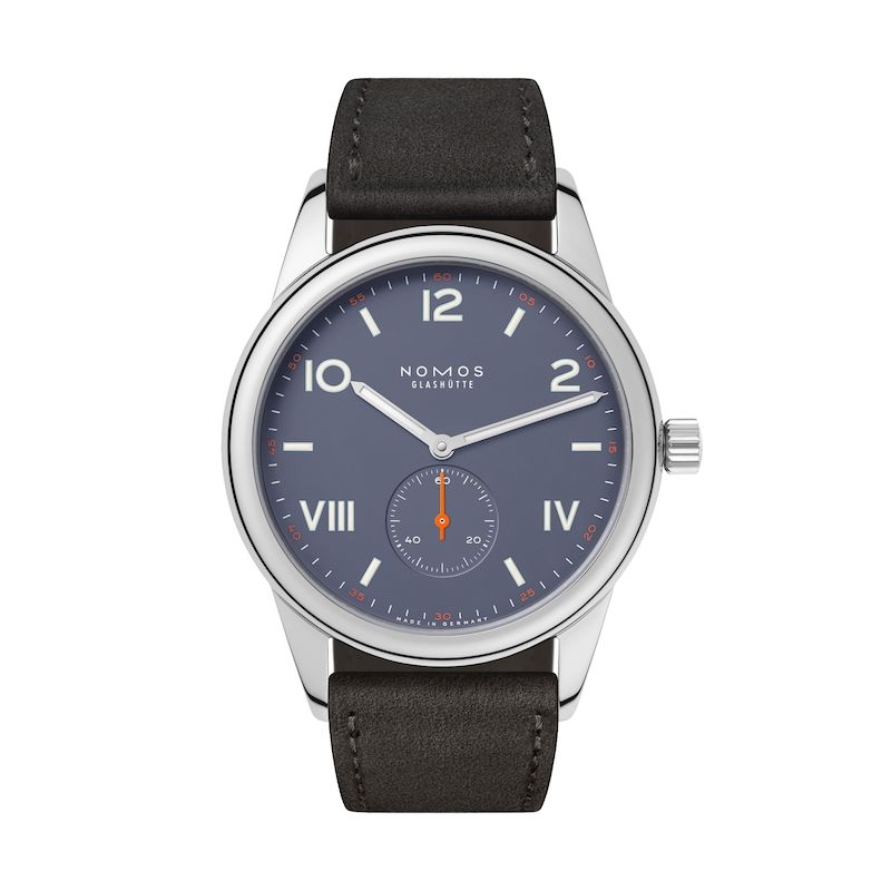 NOMOS Glashütte(ノモス グラスヒュッテ)
