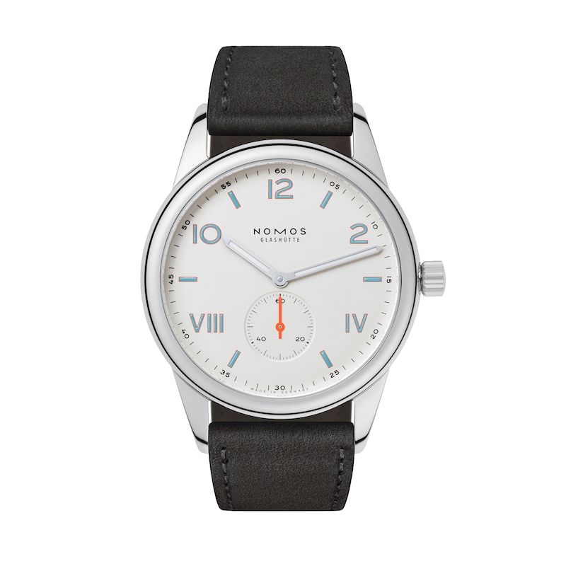 NOMOS Glashütte(ノモス グラスヒュッテ)
