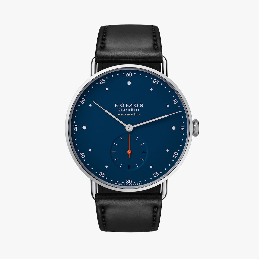 NOMOS Glashütte(ノモス グラスヒュッテ)
