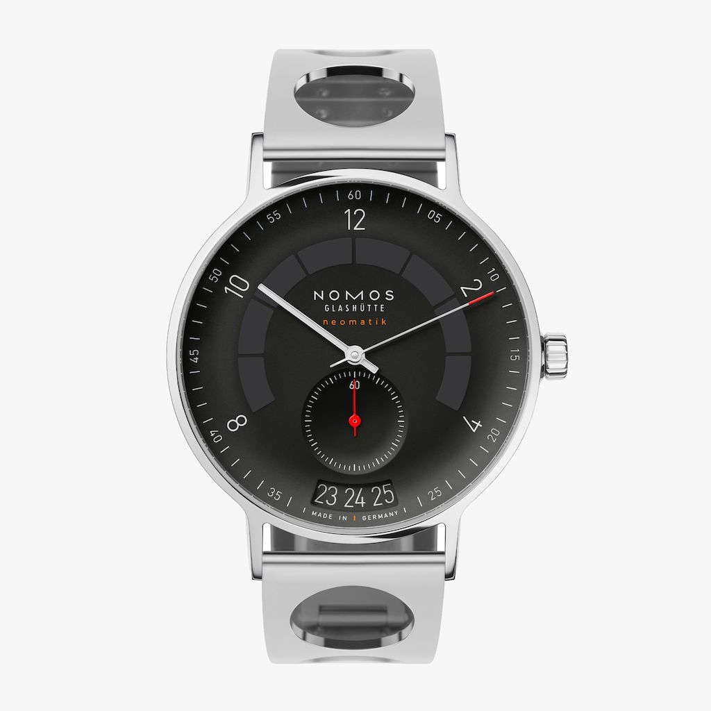 NOMOS Glashütte(ノモス グラスヒュッテ)
