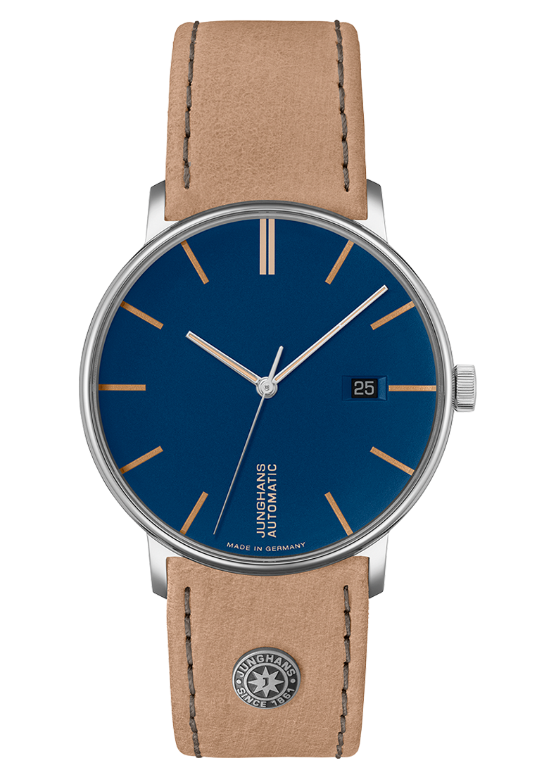 JUNGHANS(ユンハンス)
