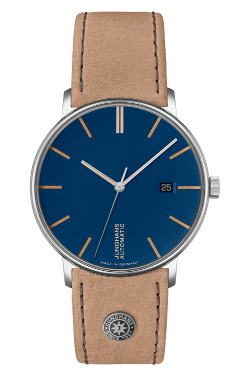 JUNGHANS(ユンハンス)
