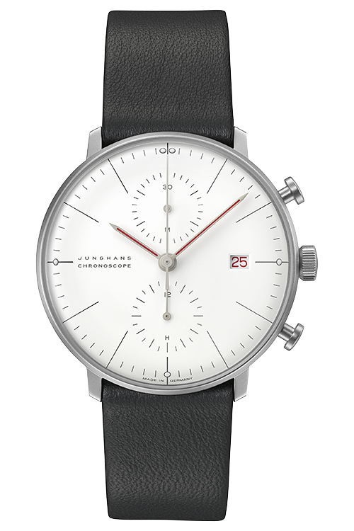 JUNGHANS(ユンハンス)
