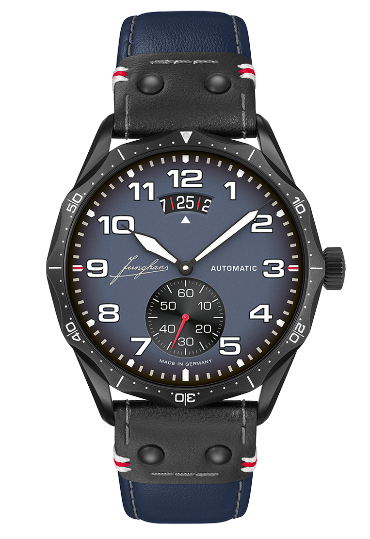 JUNGHANS(ユンハンス)
