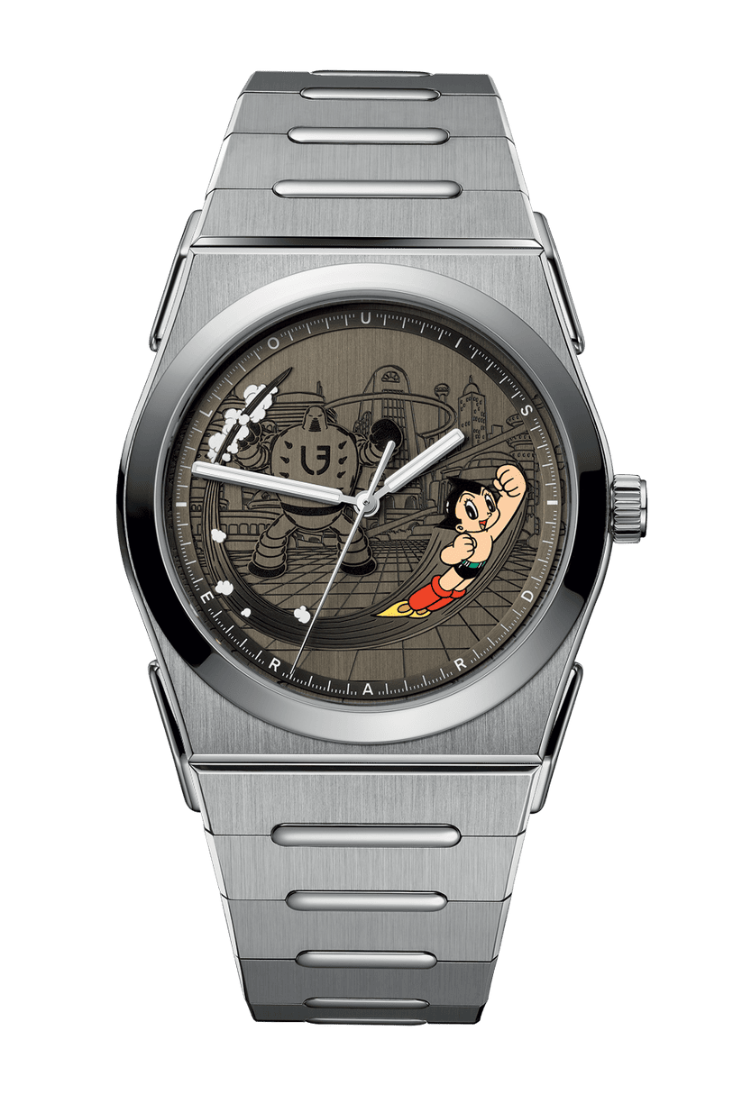 (ルイ・エラール)
