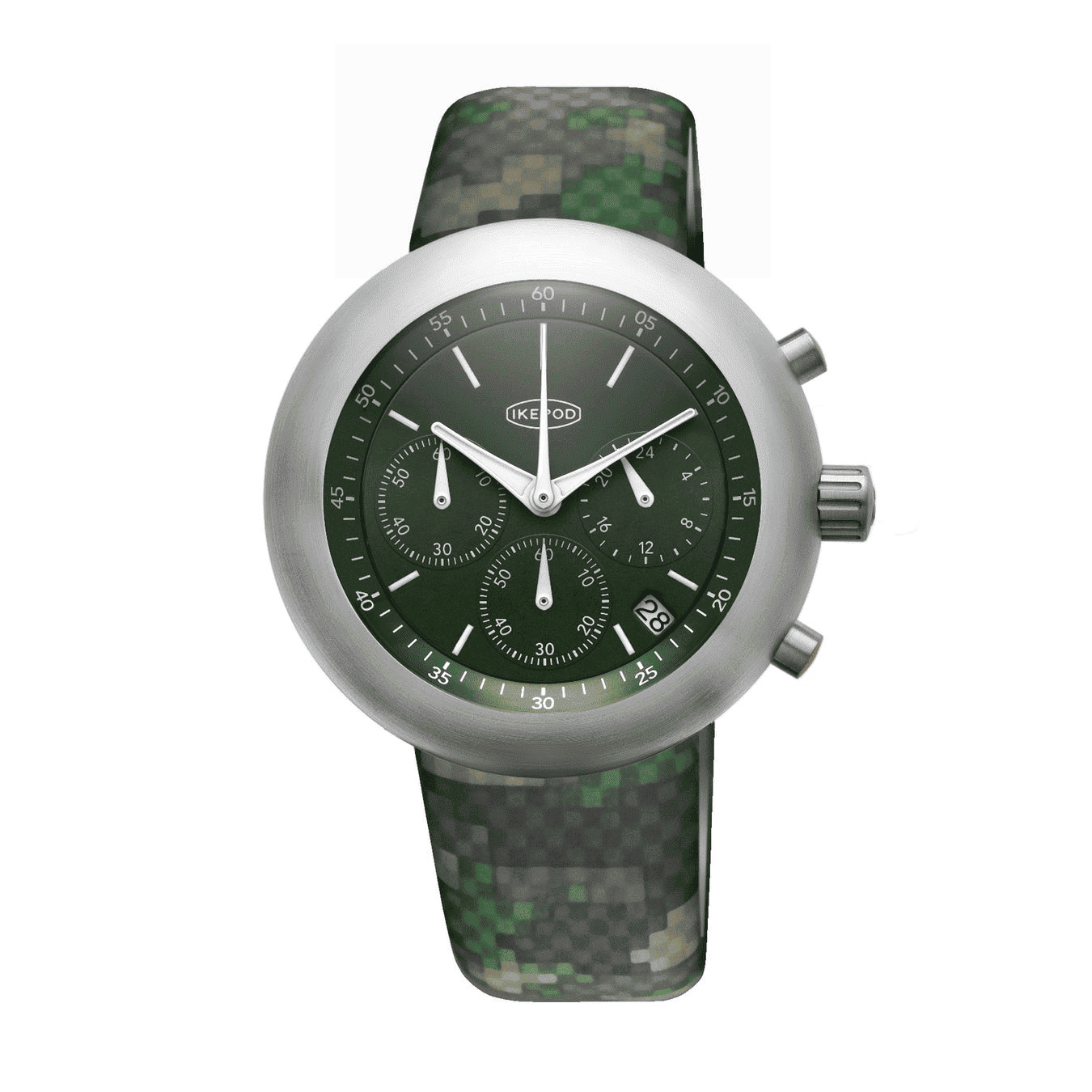 (アイクポッド)
