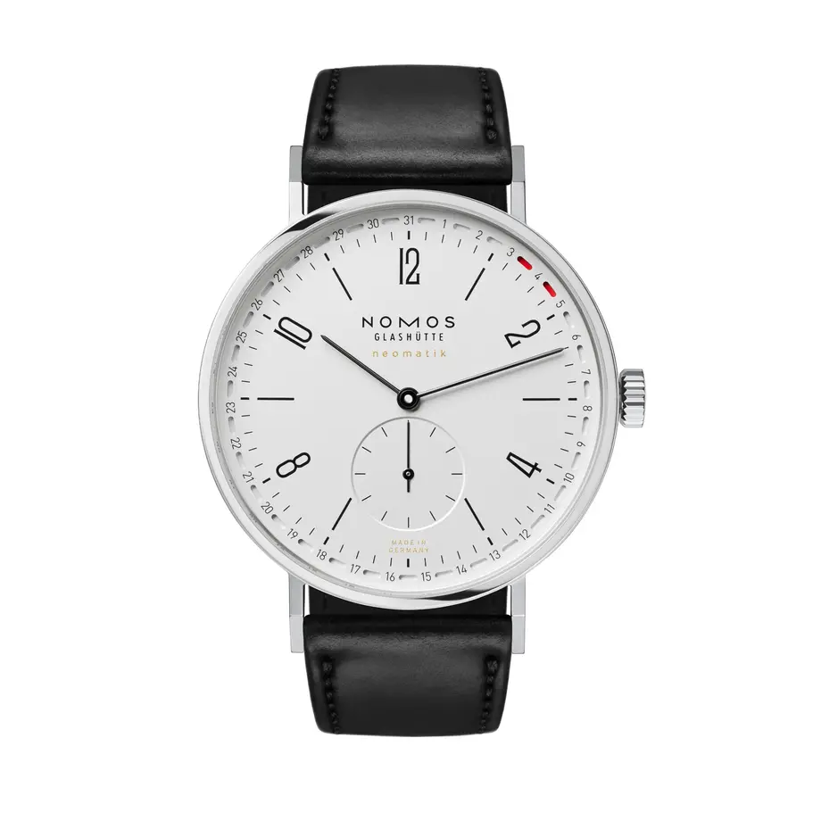 NOMOS Glashütte(ノモス グラスヒュッテ)
