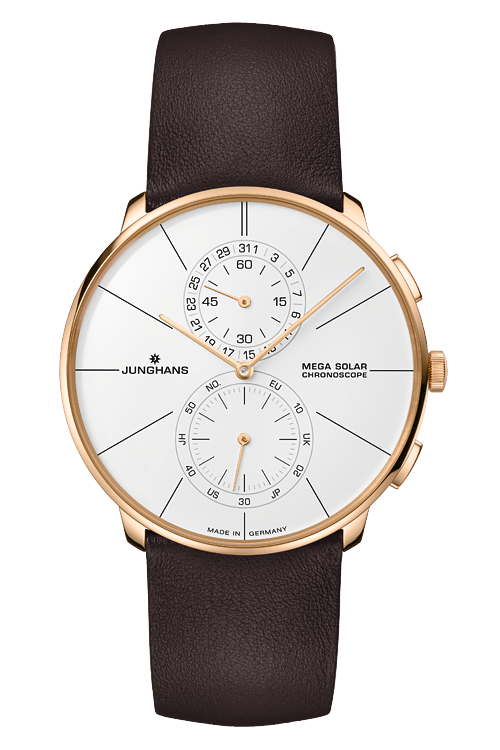 JUNGHANS(ユンハンス)
