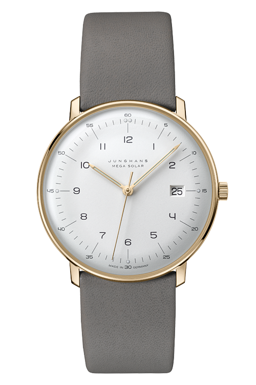 JUNGHANS(ユンハンス)
