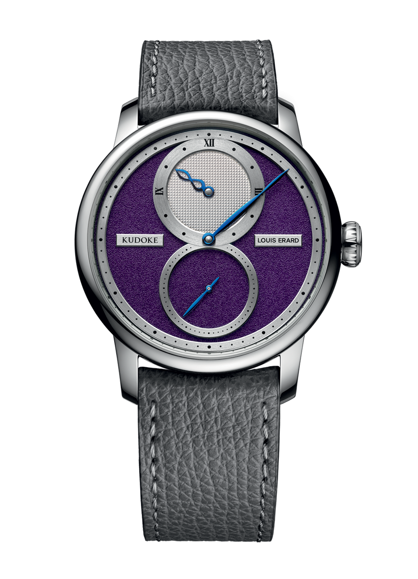 Louis Erard(ルイ・エラール)
