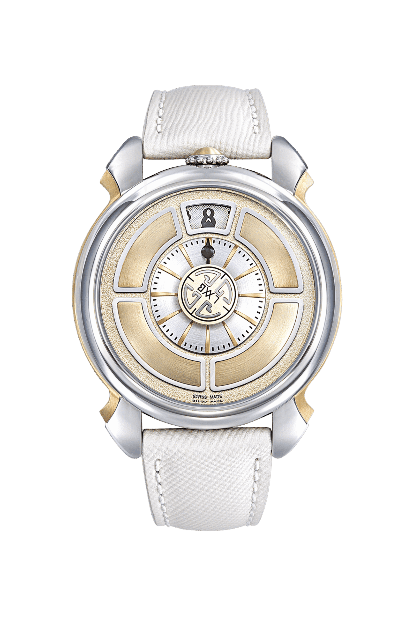 (ガガ ラボラトリオ)
