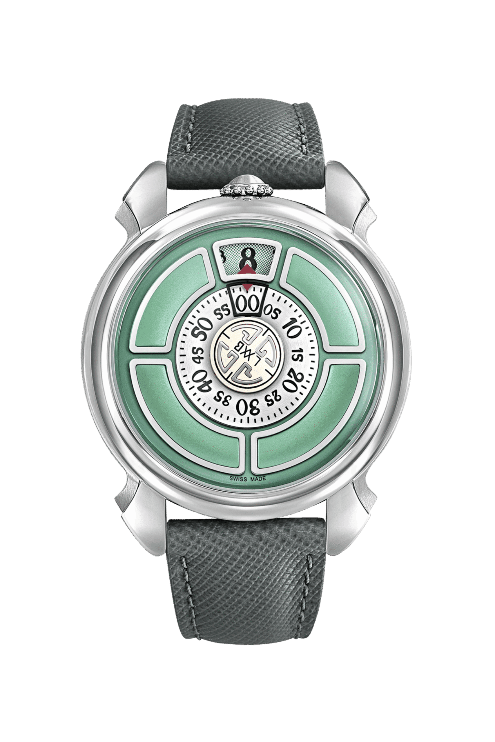 (ガガ ラボラトリオ)
