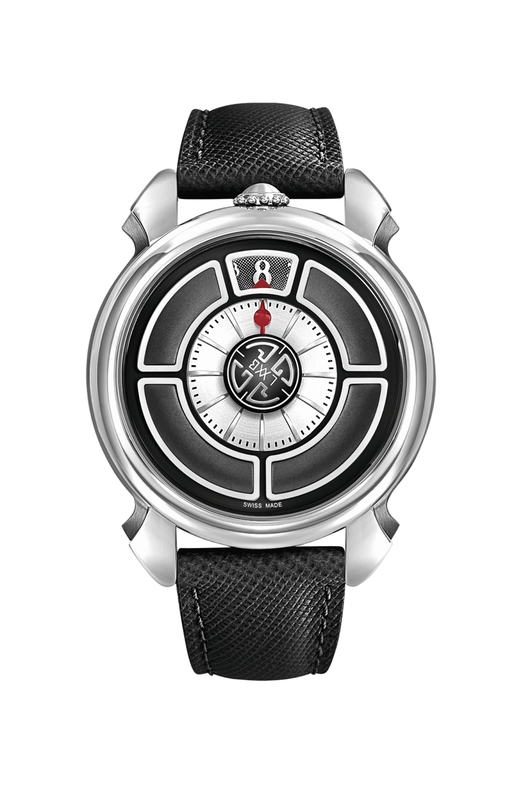 (ガガ ラボラトリオ)
