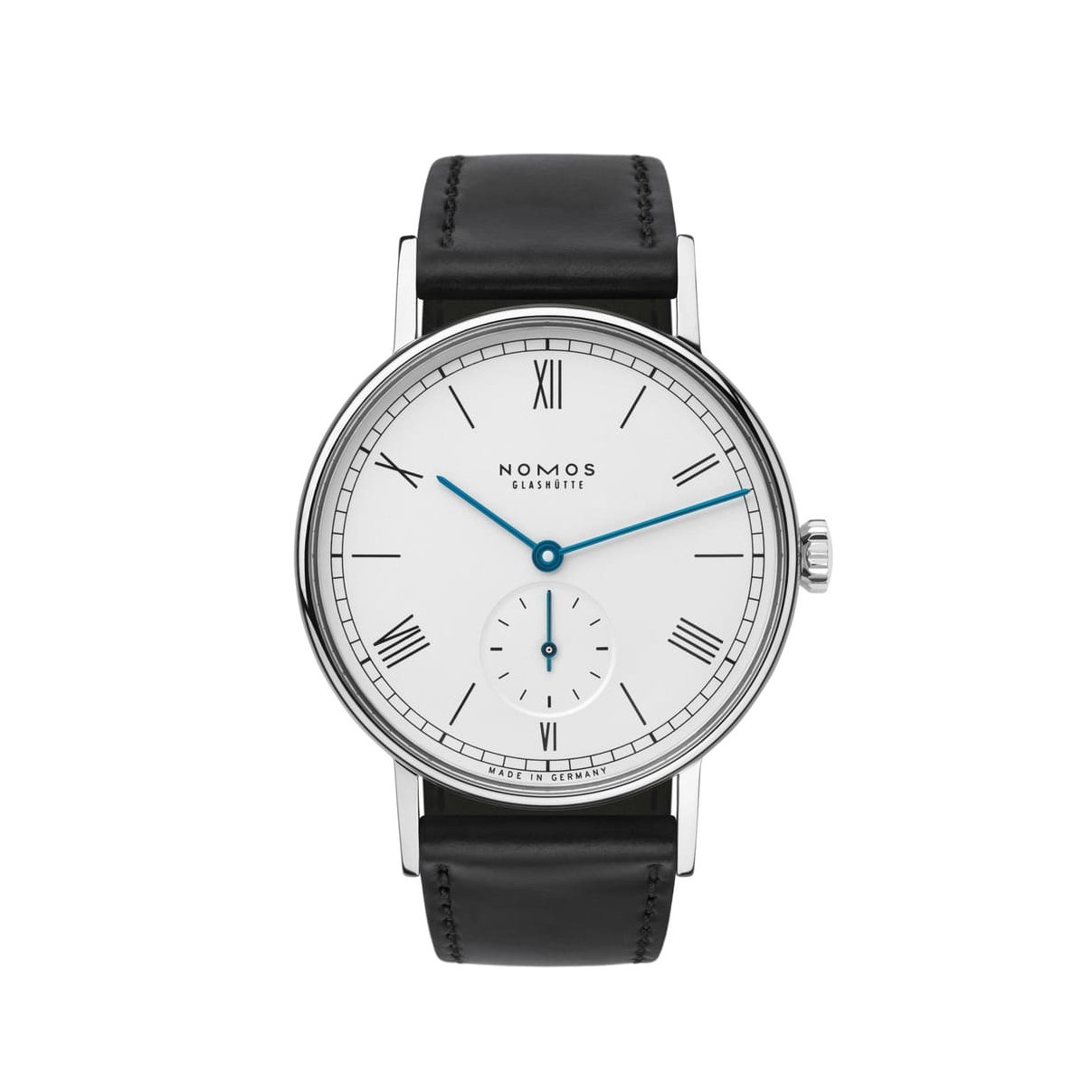 (ノモス グラスヒュッテ)
