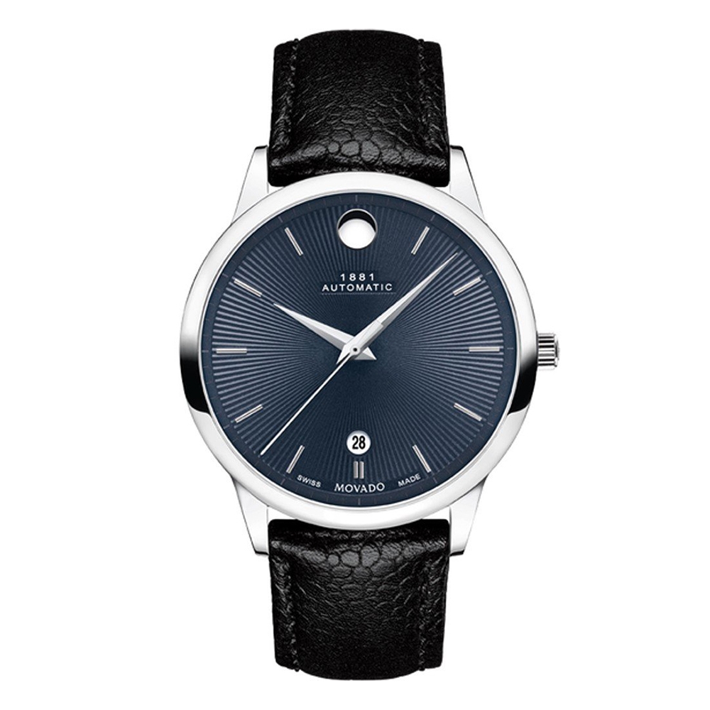 MOVADO(モバード)
