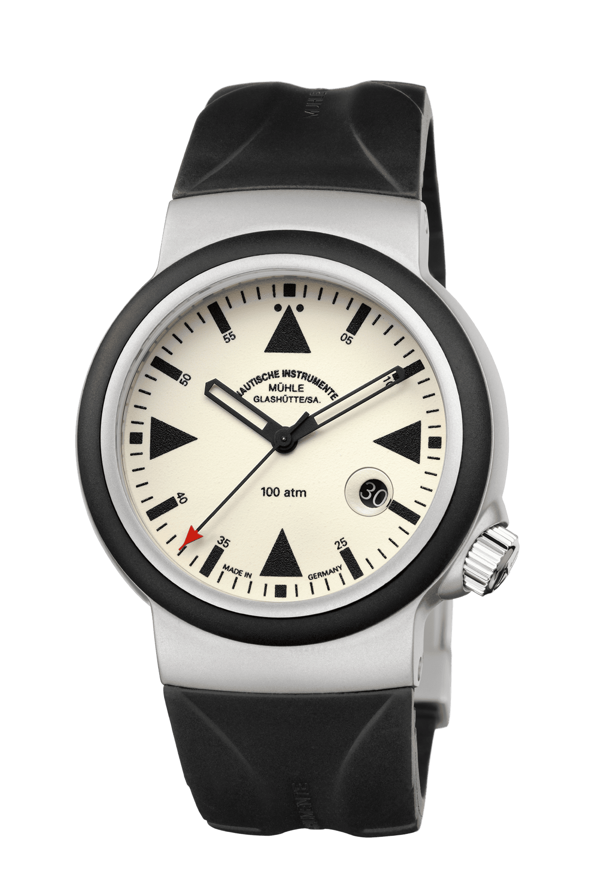 Muhle Glashutte(ミューレ　グラスヒュッテ)

