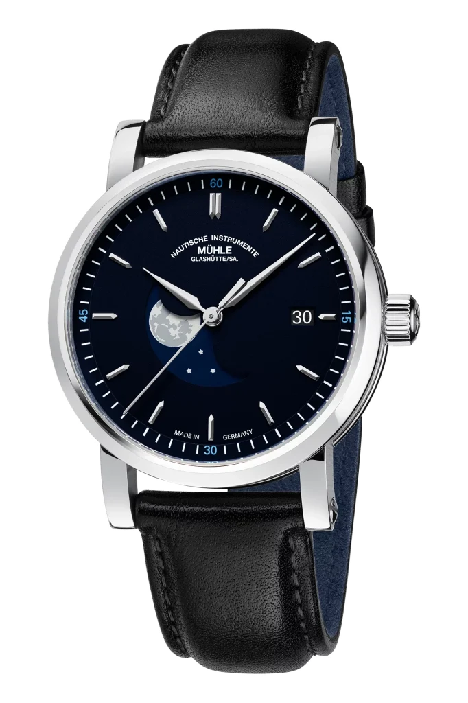 Muhle Glashutte(ミューレ　グラスヒュッテ)
