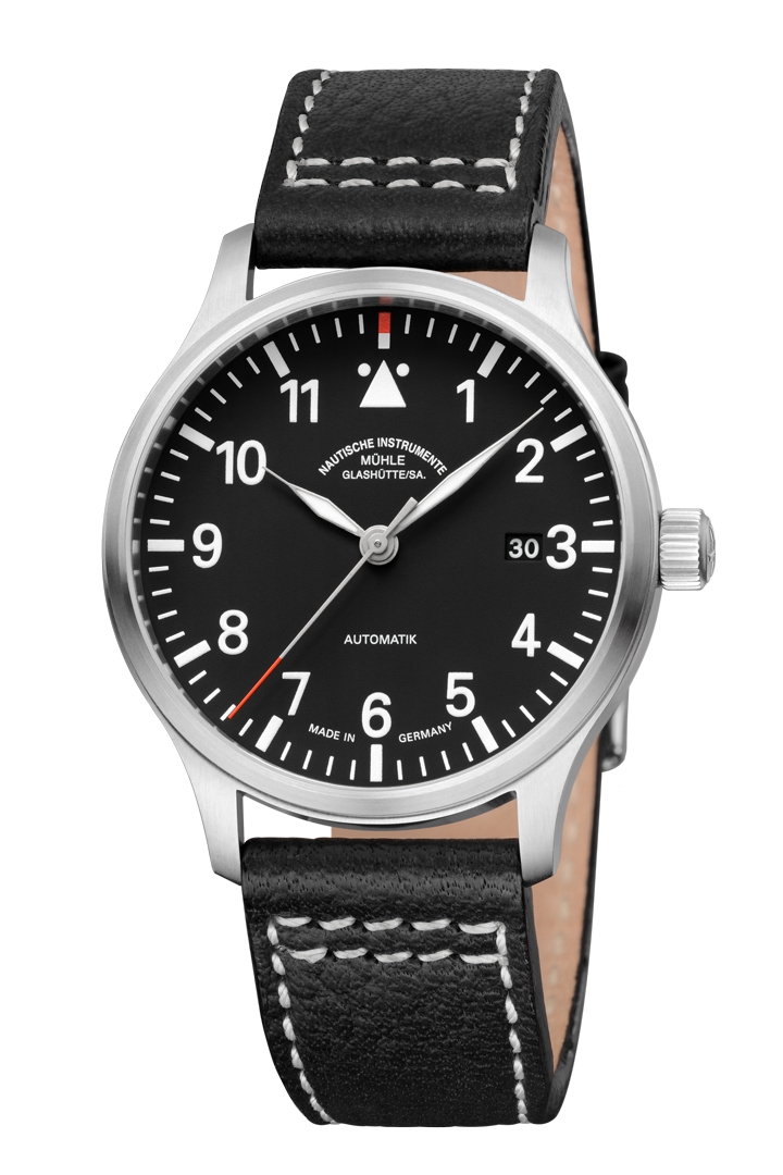 Muhle Glashutte(ミューレ　グラスヒュッテ)
