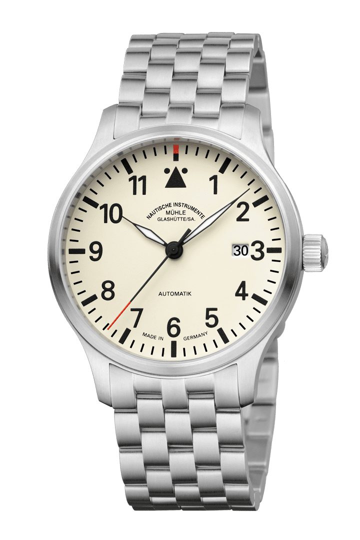 Muhle Glashutte(ミューレ　グラスヒュッテ)
