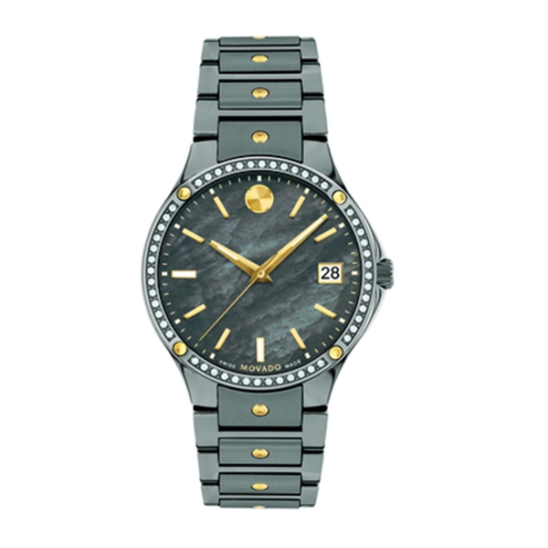 MOVADO(モバード)
