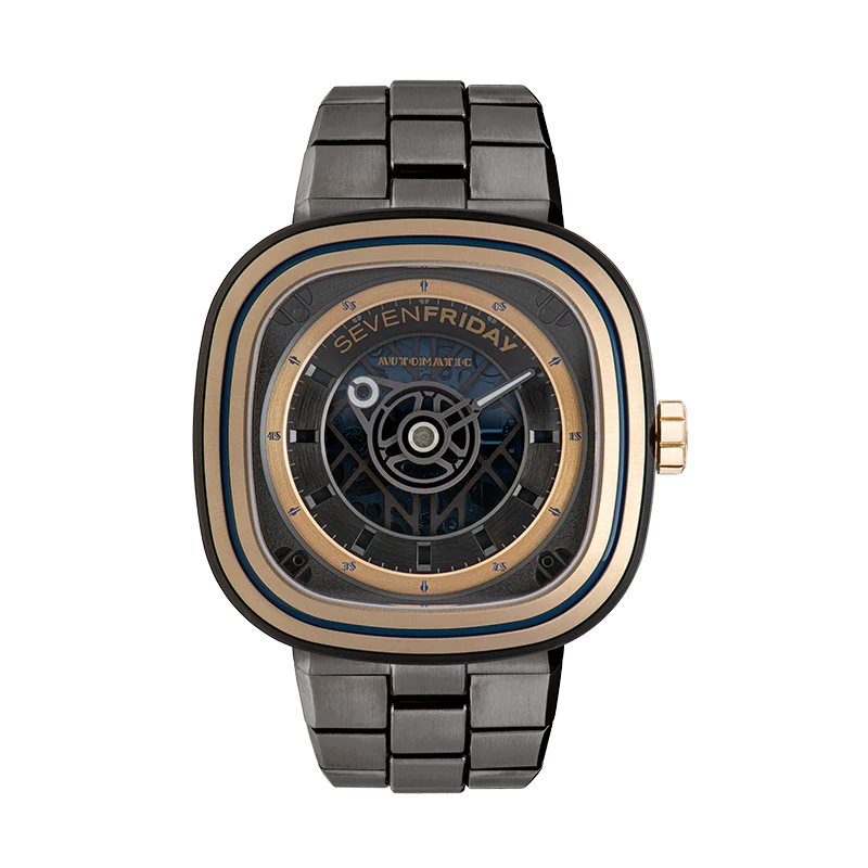 SEVENFRIDAY(セブンフライデー)
