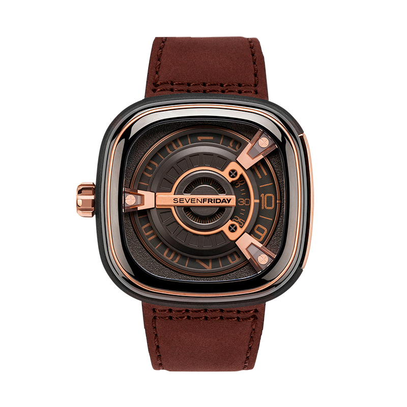 SEVENFRIDAY(セブンフライデー)
