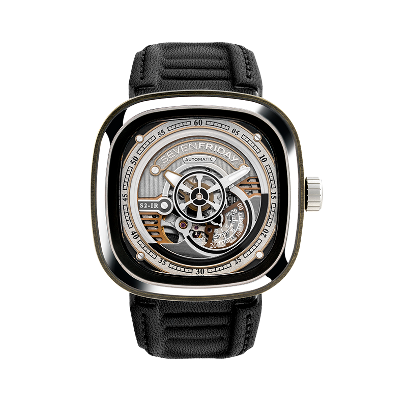 SEVENFRIDAY(セブンフライデー)
