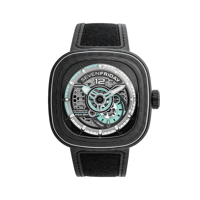 SEVENFRIDAY(セブンフライデー)
