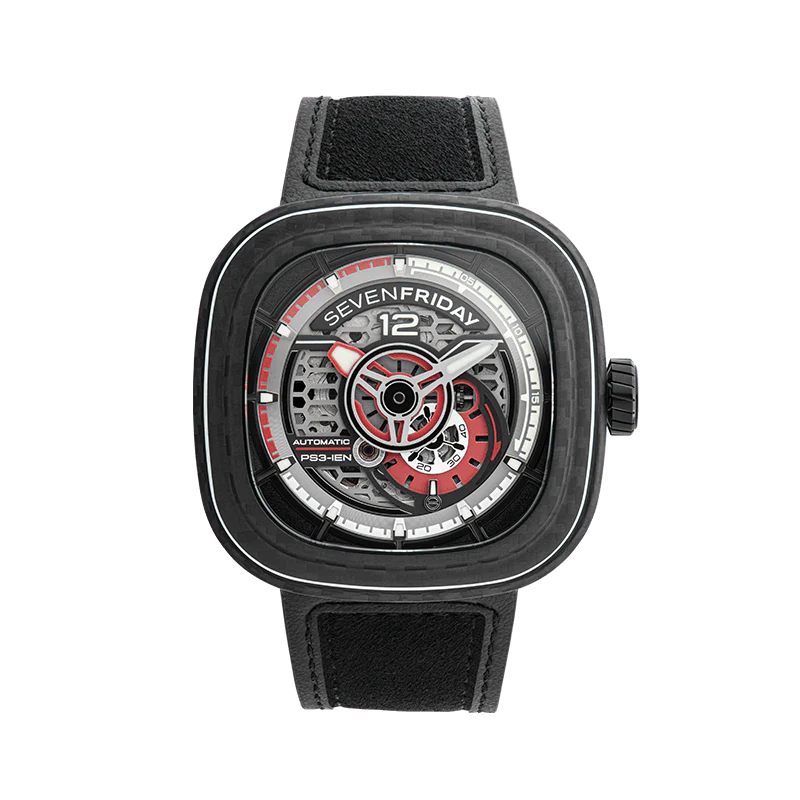 SEVENFRIDAY(セブンフライデー)
