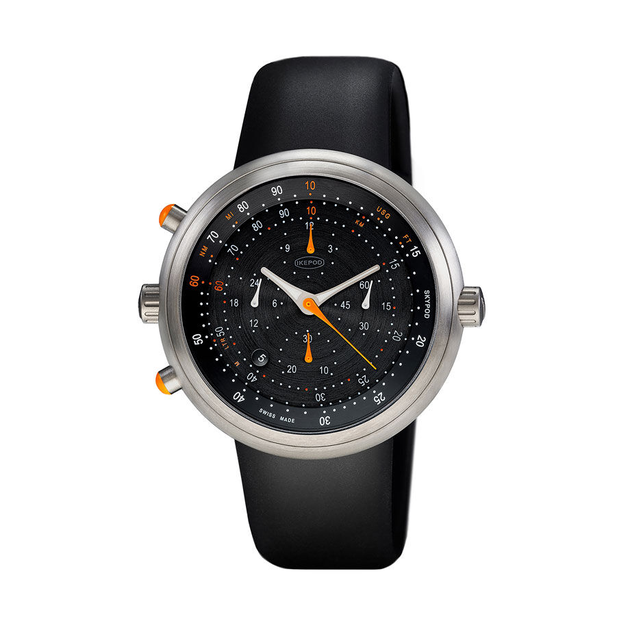 (アイクポッド)
