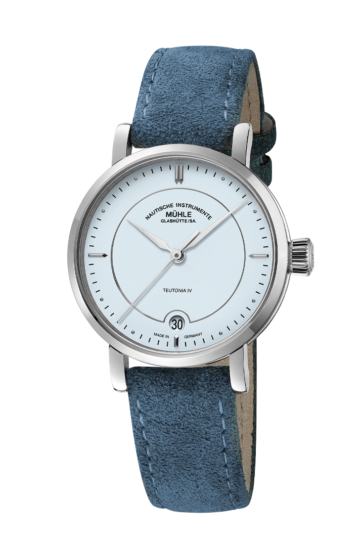 Muhle Glashutte(ミューレ　グラスヒュッテ)

