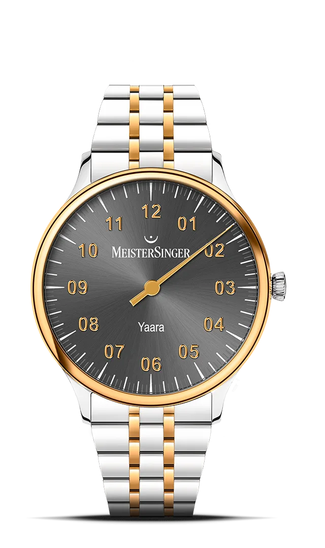 (マイスタージンガー)
