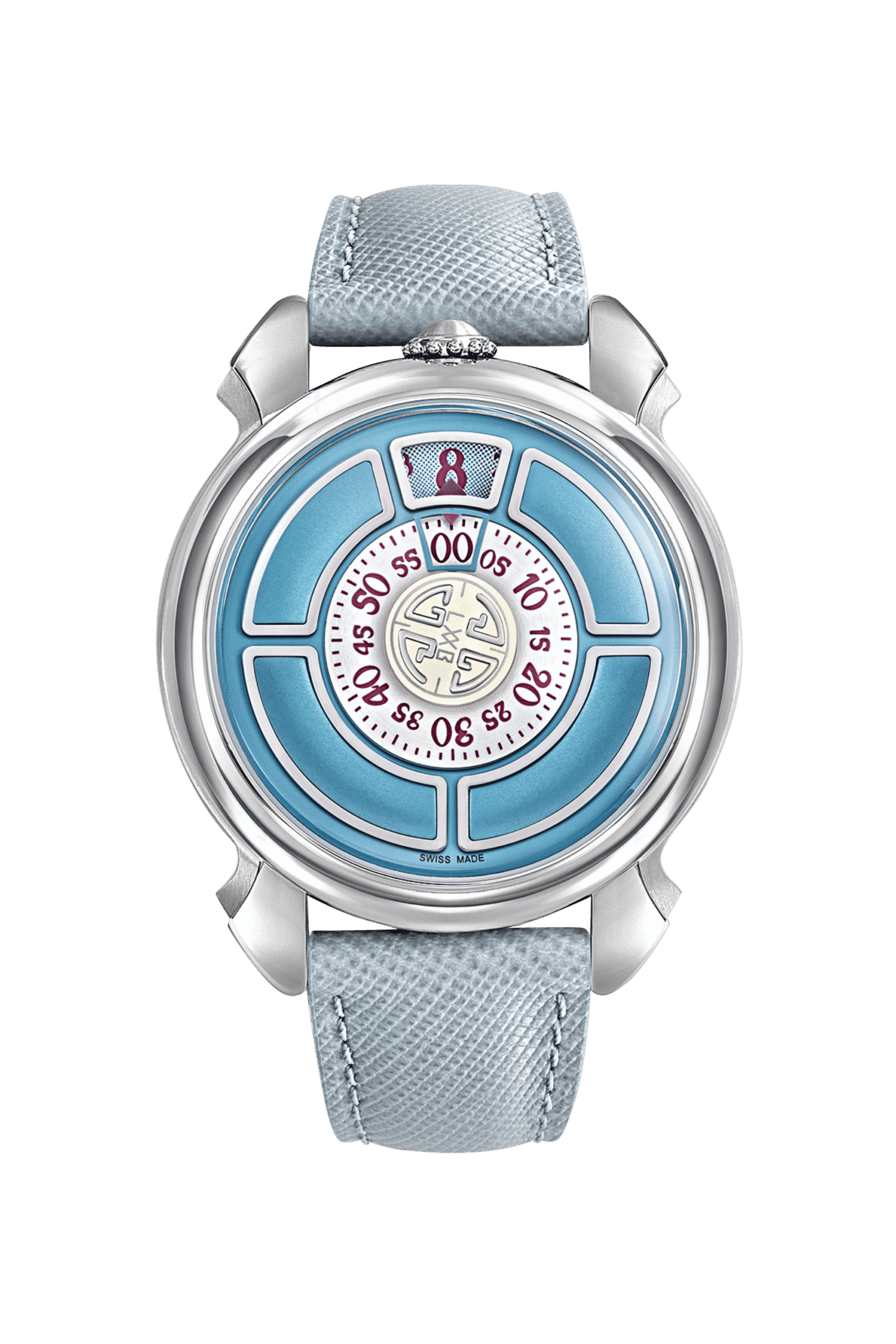 (ガガ ラボラトリオ)
