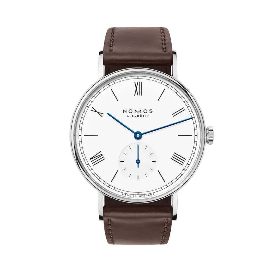 NOMOS Glashütte(ノモス グラスヒュッテ)
