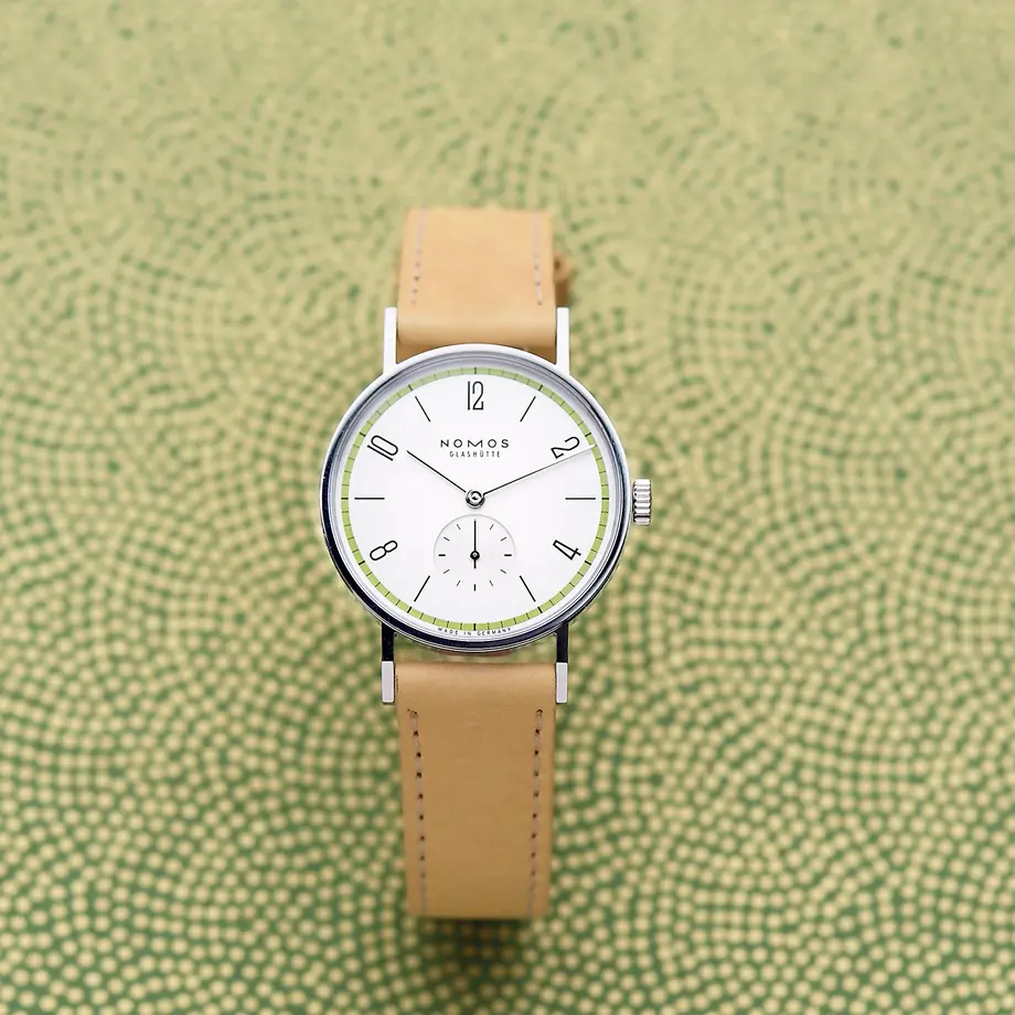 NOMOS Glashütte(ノモス グラスヒュッテ)
