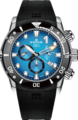 EDOX(エドックス)
