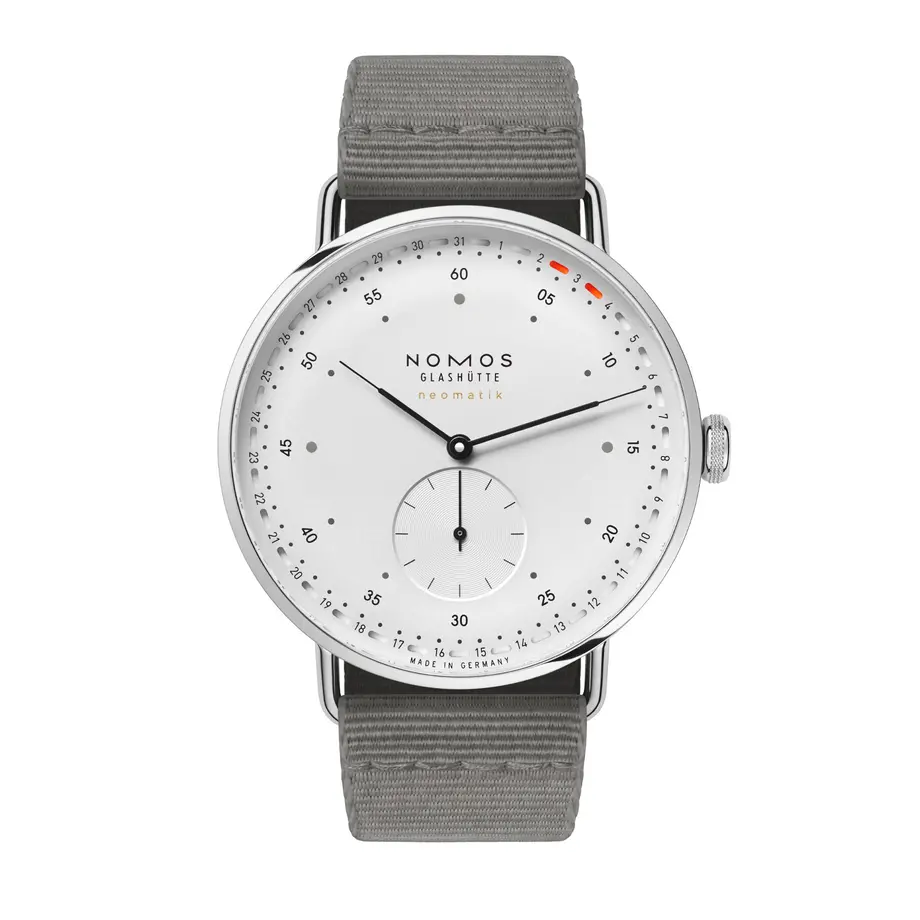 NOMOS Glashütte(ノモス グラスヒュッテ)
