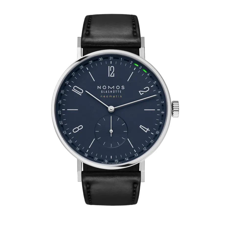 NOMOS Glashütte(ノモス グラスヒュッテ)
