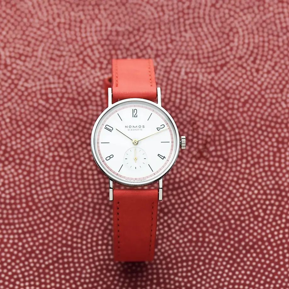 NOMOS Glashütte(ノモス グラスヒュッテ)
