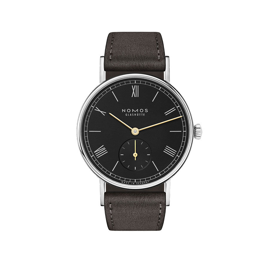 NOMOS Glashütte(ノモス グラスヒュッテ)
