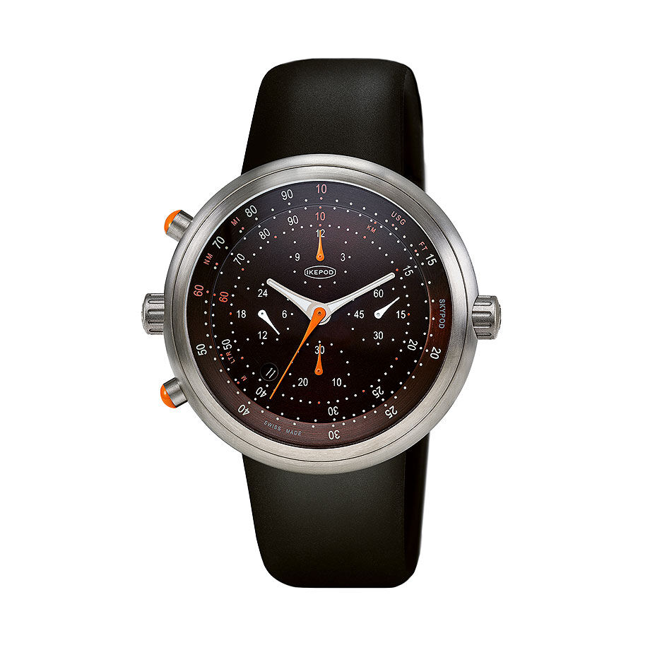 (アイクポッド)
