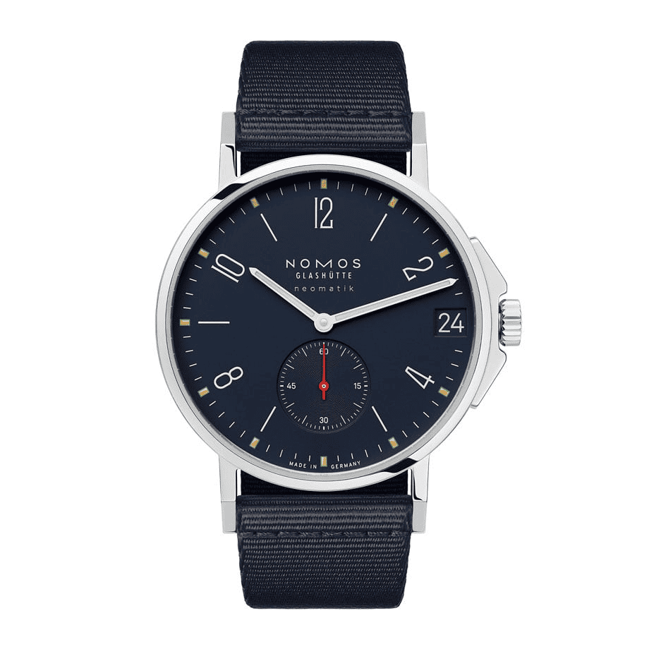 NOMOS Glashütte(ノモス グラスヒュッテ)
