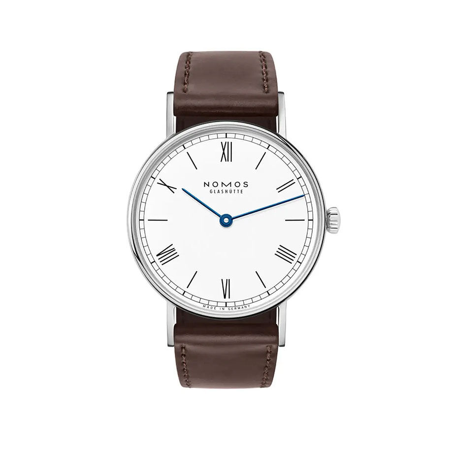 NOMOS Glashütte(ノモス グラスヒュッテ)
