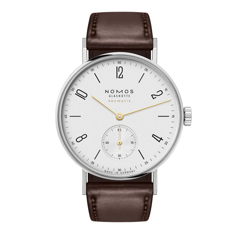 NOMOS Glashütte(ノモス グラスヒュッテ)

