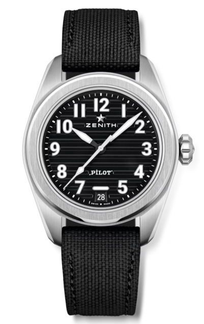 ZENITH(ゼニス)
